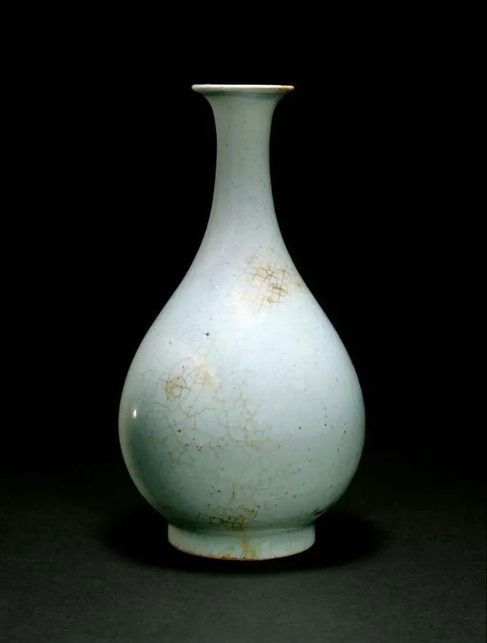 玉壶春瓶| 瓶中美人