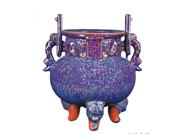 夹板炉