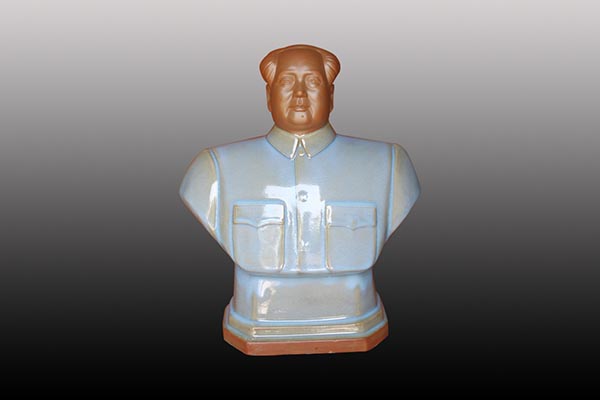 毛主席像