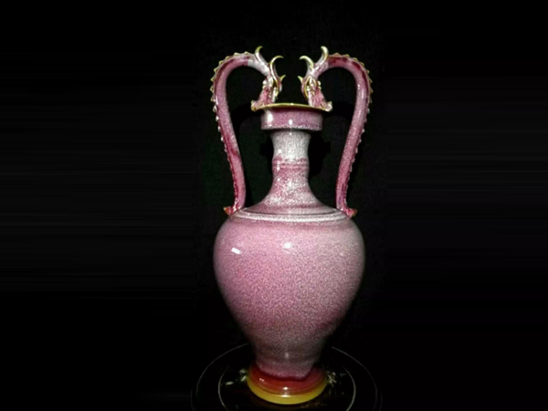 双龙尊