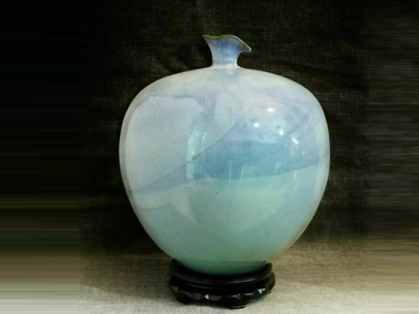 凤头尊