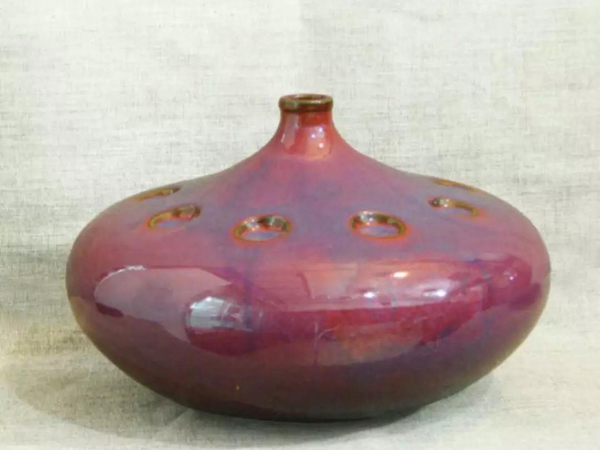 天球尊