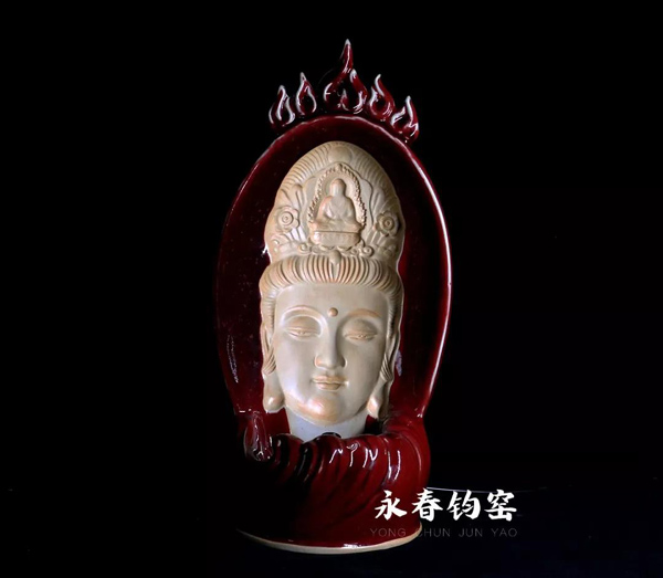 转目菩萨