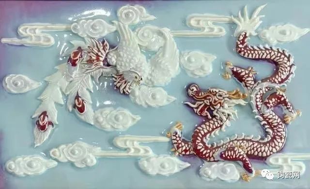 龙凤呈祥